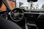 Audi e-tron prototype 2018 года